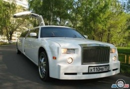 Крайслер 300C, 2005 года