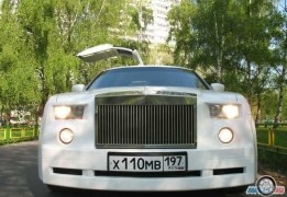 Крайслер 300C, 2005 года