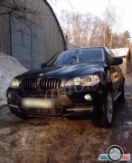 БМВ X5, 2009 года