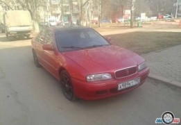 Ровер 600, 1998 года