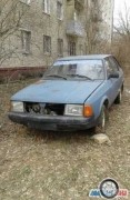 Moskvich 2141, 1992 года