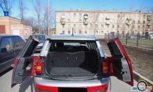 МИНИ One ClubМАН, 2009 года МИНИ One ClubМАН, 2009 года