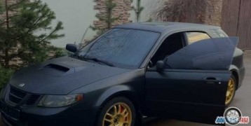 Субару WRX, 2004 года