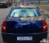 Крайслер 300C, 2004 года