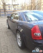 Крайслер 300C, 2004 года