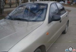 ЗАЗ Шанс, 2011 года