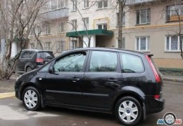 Форд C-MAX, 2010 года