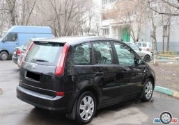 Форд C-MAX, 2010 года