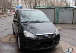 Форд C-MAX, 2010 года