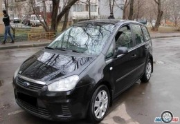 Форд C-MAX, 2010 года