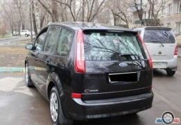 Форд C-MAX, 2010 года