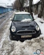 МИНИ Купер S, 2008 года