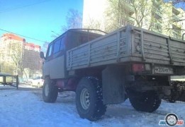 УАЗ, 2007 года УАЗ, 2007 года
