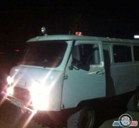 УАЗ 452 Буханка, 1999 года УАЗ 452 Буханка, 1999 года