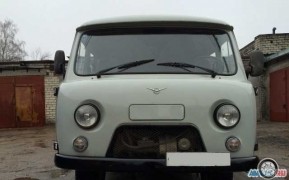 УАЗ 2206, 2005 года УАЗ 2206, 2005 года