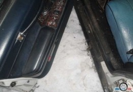 Линкольн Таун Car, 1992 года Линкольн Таун Car, 1992 года