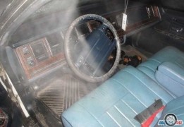 Линкольн Таун Car, 1992 года Линкольн Таун Car, 1992 года