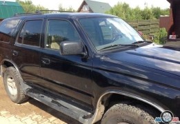 Тойота 4runner, 1999 года