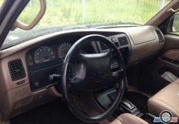 Тойота 4runner, 1999 года