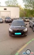 Ситроен DS4, 2012 года