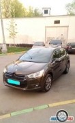 Ситроен DS4, 2012 года