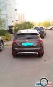 Ситроен DS4, 2012 года