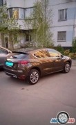 Ситроен DS4, 2012 года