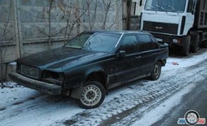 Вольво 850, 1994 года