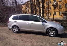 Мазда MPV, 2007 года