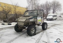 УАЗ 31514, 2000 года УАЗ 31514, 2000 года