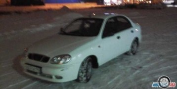 ЗАЗ Шанс, 2011 года