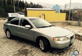 Вольво S60, 2008 года