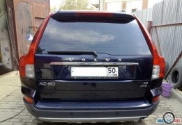 Вольво XC90, 2008 года