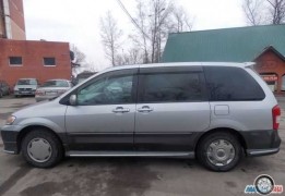 Мазда MPV, 1999 года