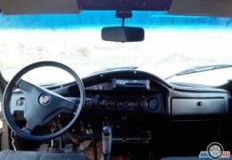 УАЗ 469, 1986 года