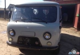 УАЗ 452 Буханка, 2013 года УАЗ 452 Буханка, 2013 года