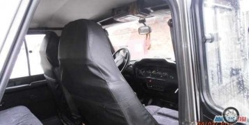 УАЗ Хантер, 2006 года УАЗ Хантер, 2006 года
