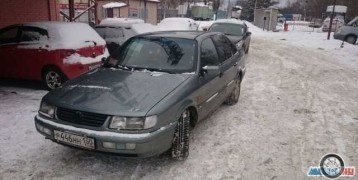 Вольксваген Пасат, 1994 года