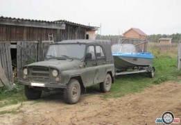 УАЗ 31512, 2000 года УАЗ 31512, 2000 года