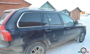 Вольво XC90, 2006 года