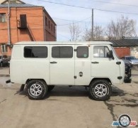УАЗ 452 Буханка, 2011 года УАЗ 452 Буханка, 2011 года