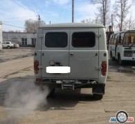 УАЗ 452 Буханка, 2011 года УАЗ 452 Буханка, 2011 года