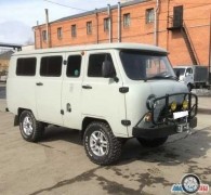 УАЗ 452 Буханка, 2011 года