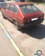 Moskvich Святогор, 2000 года