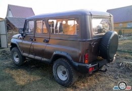 УАЗ 3153, 2000 года УАЗ 3153, 2000 года