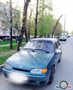 ВАЗ 2115 Самара, 2000 года