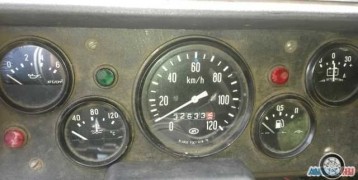 УАЗ, 1985 года УАЗ, 1985 года
