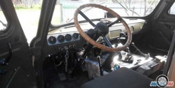 УАЗ 2206, 1996 года УАЗ 2206, 1996 года