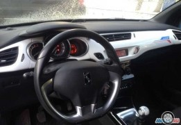 Ситроен DS3, 2010 года