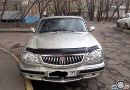 ГАЗ 31105 Волга, 2005 года